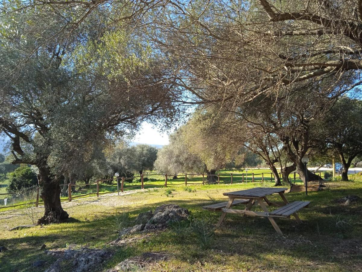 הוילה אורוסיי Vistamare מראה חיצוני תמונה